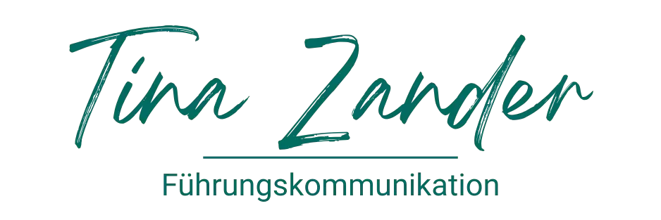 Tina Zander Logo